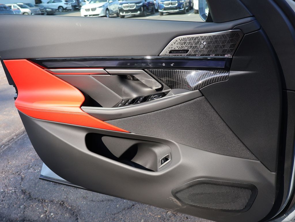 2026 BMW M5 Base San Clemente CA