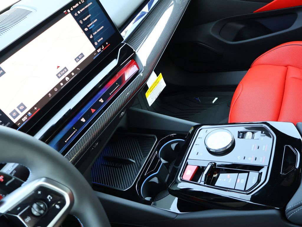 2026 BMW M5 Base San Clemente CA