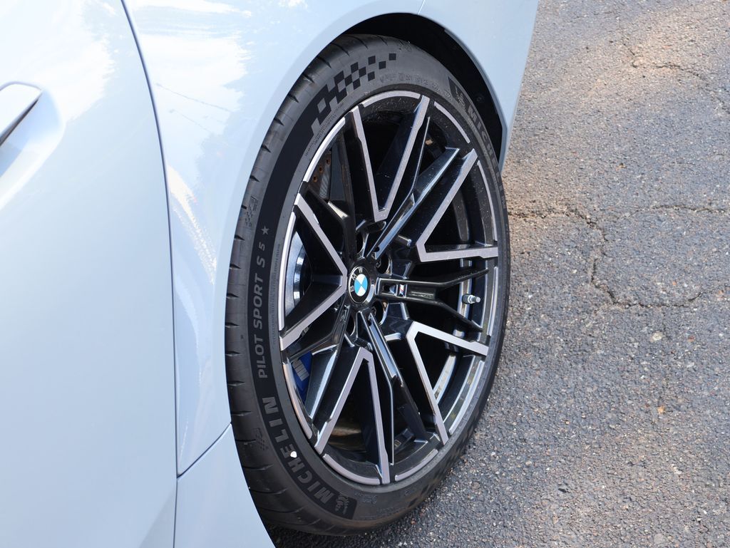 2026 BMW M5 Base San Clemente CA