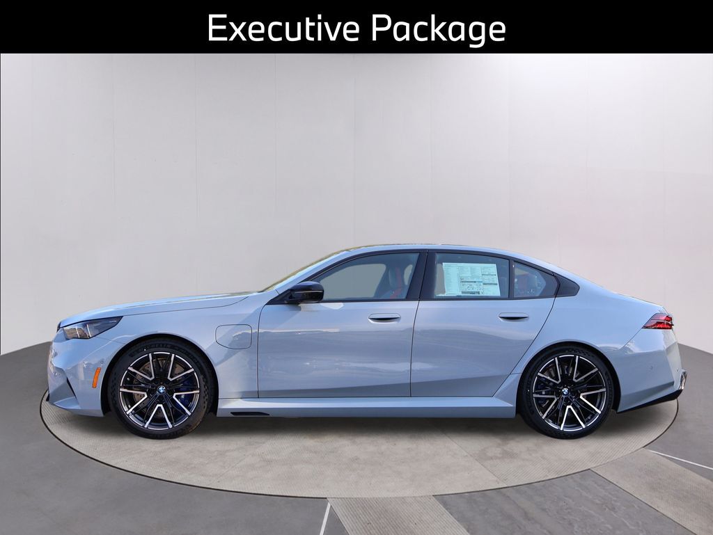 2026 BMW M5 Base San Clemente CA