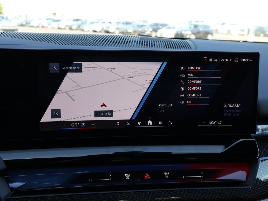 2026 BMW M5 Base San Clemente CA