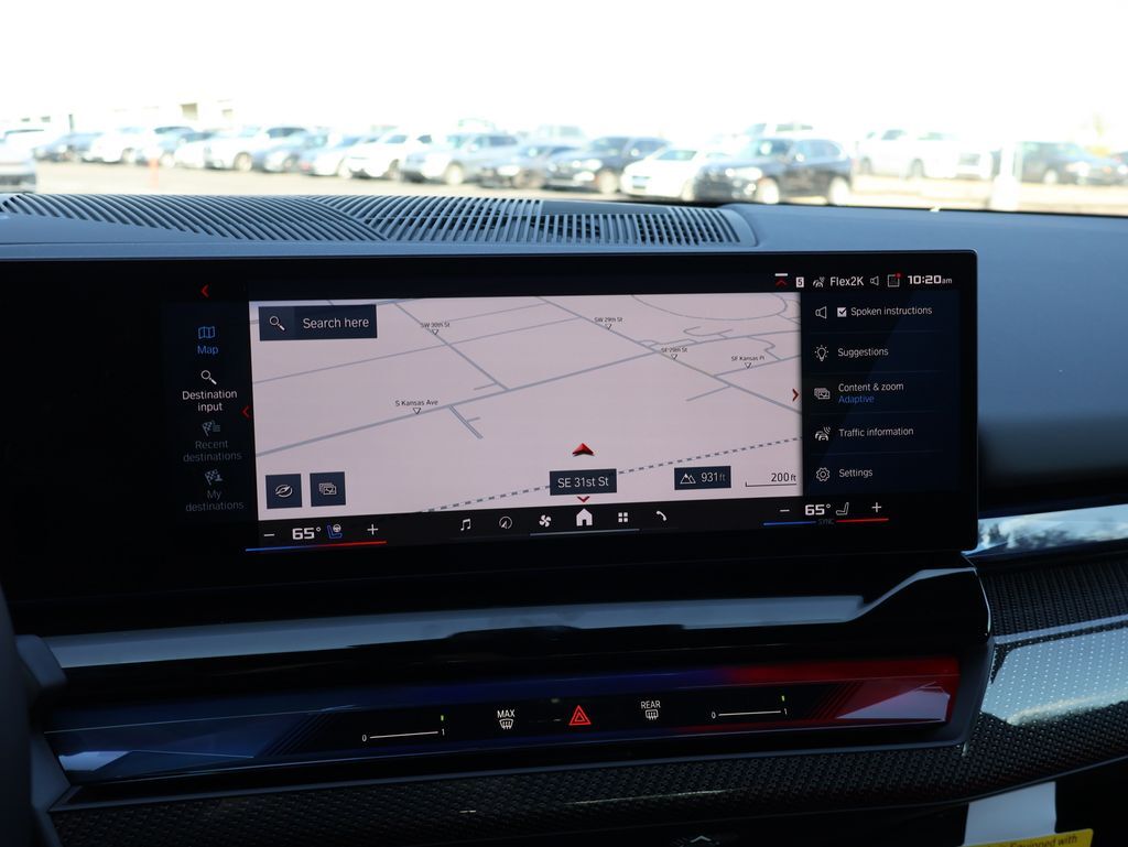 2026 BMW M5 Base San Clemente CA