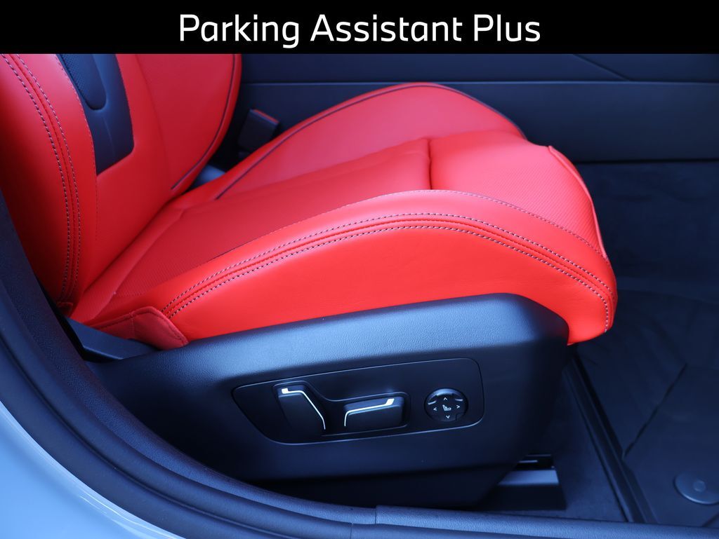 2026 BMW M5 Base San Clemente CA