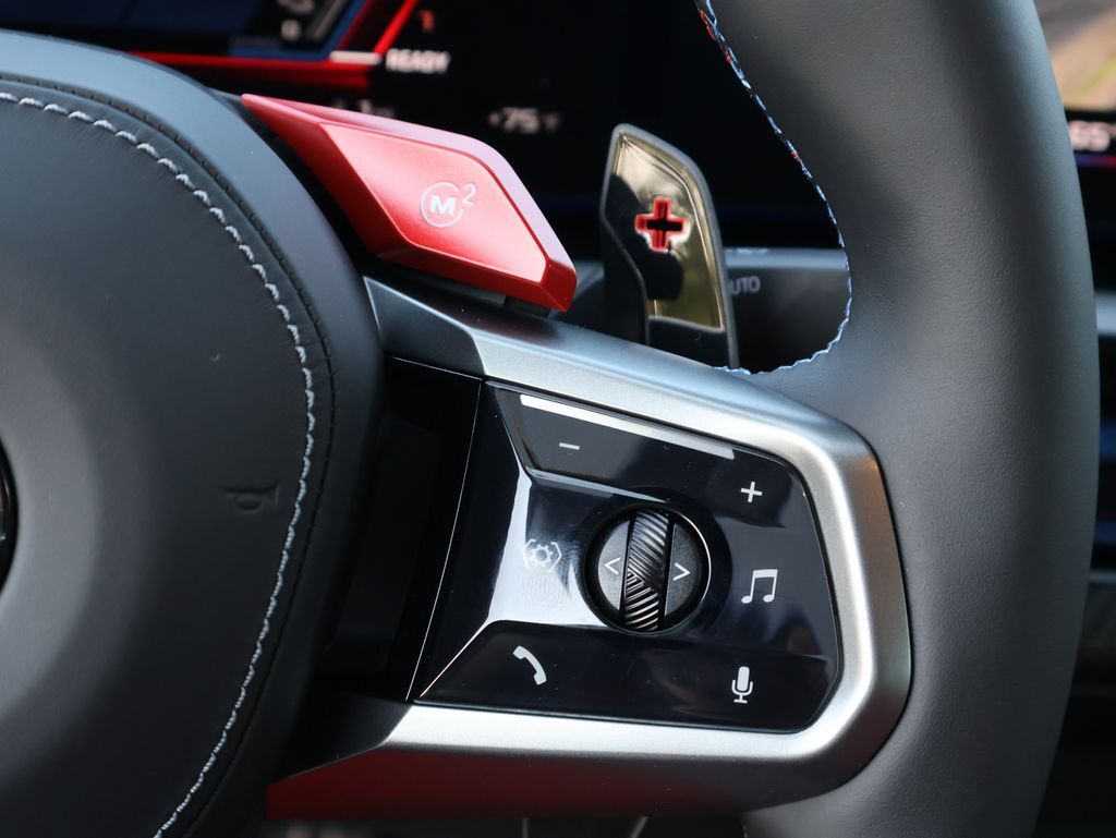 2026 BMW M5 Base San Clemente CA