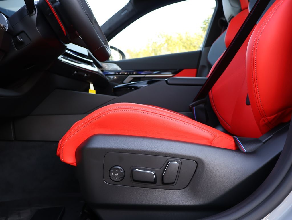 2026 BMW M5 Base San Clemente CA