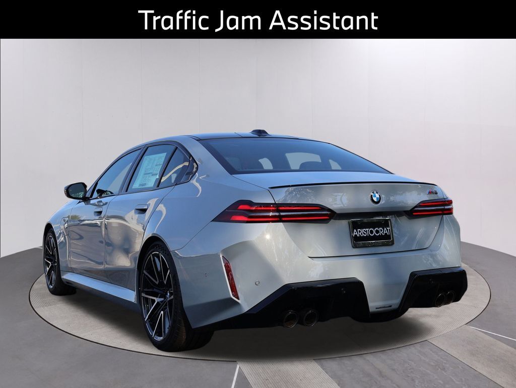 2026 BMW M5 Base San Clemente CA