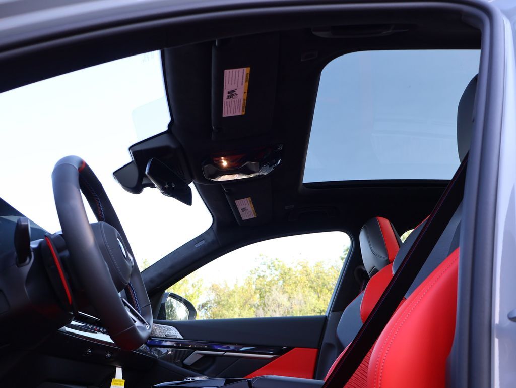 2026 BMW M5 Base San Clemente CA