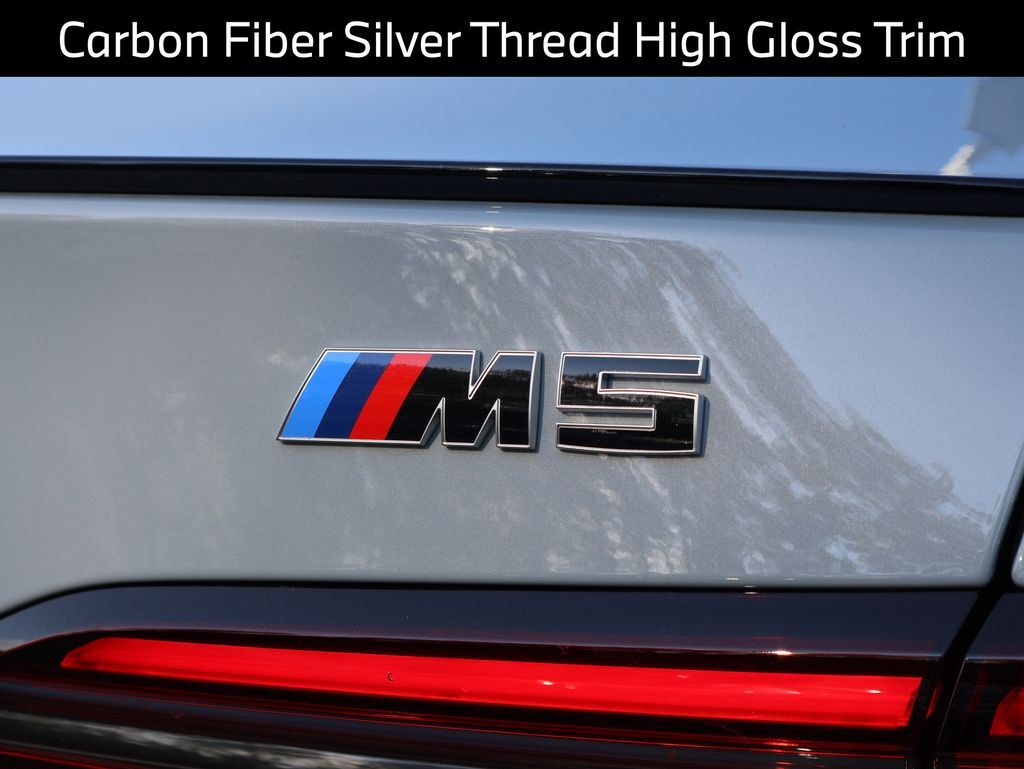 2026 BMW M5 Base San Clemente CA