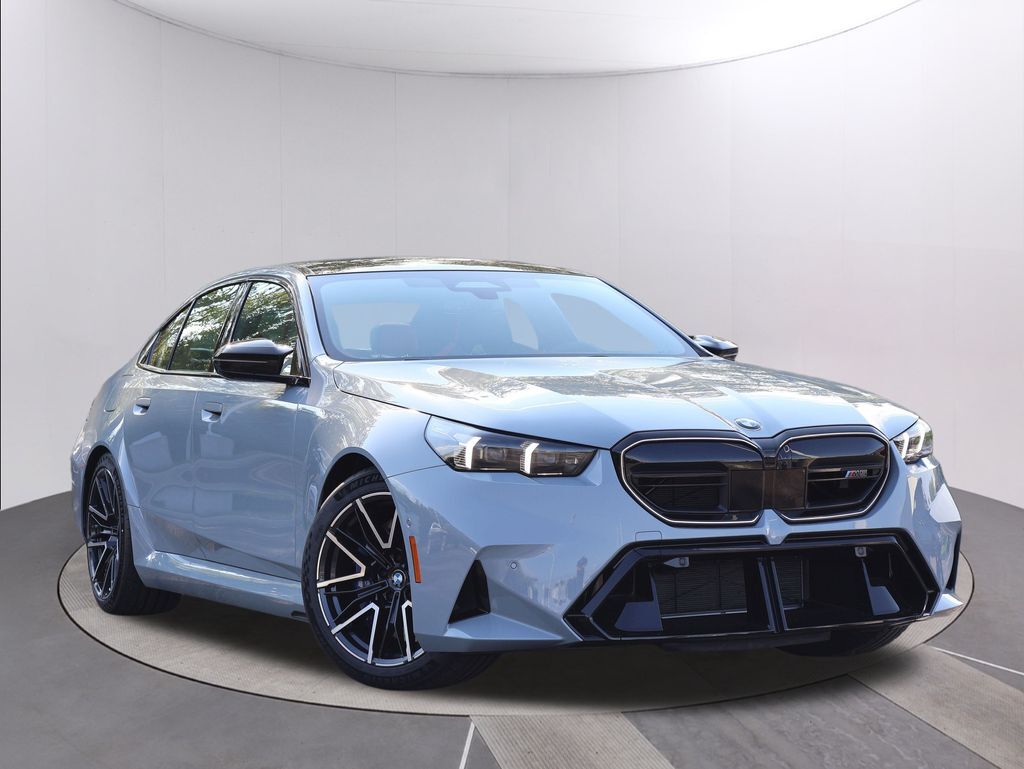 2026 BMW M5 Base San Clemente CA