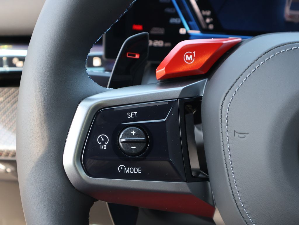 2026 BMW M5 Base San Clemente CA