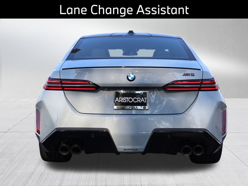 2026 BMW M5 Base San Clemente CA