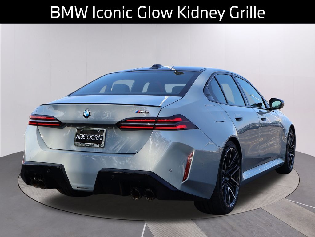 2026 BMW M5 Base San Clemente CA
