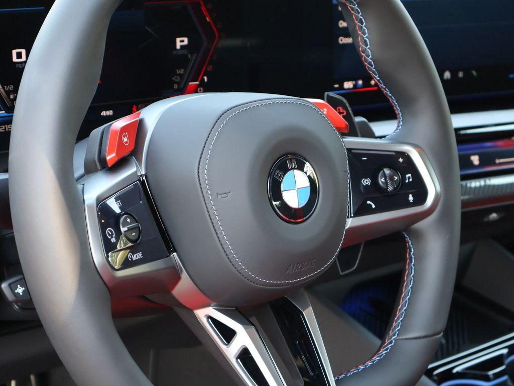 2026 BMW M5 Base San Clemente CA