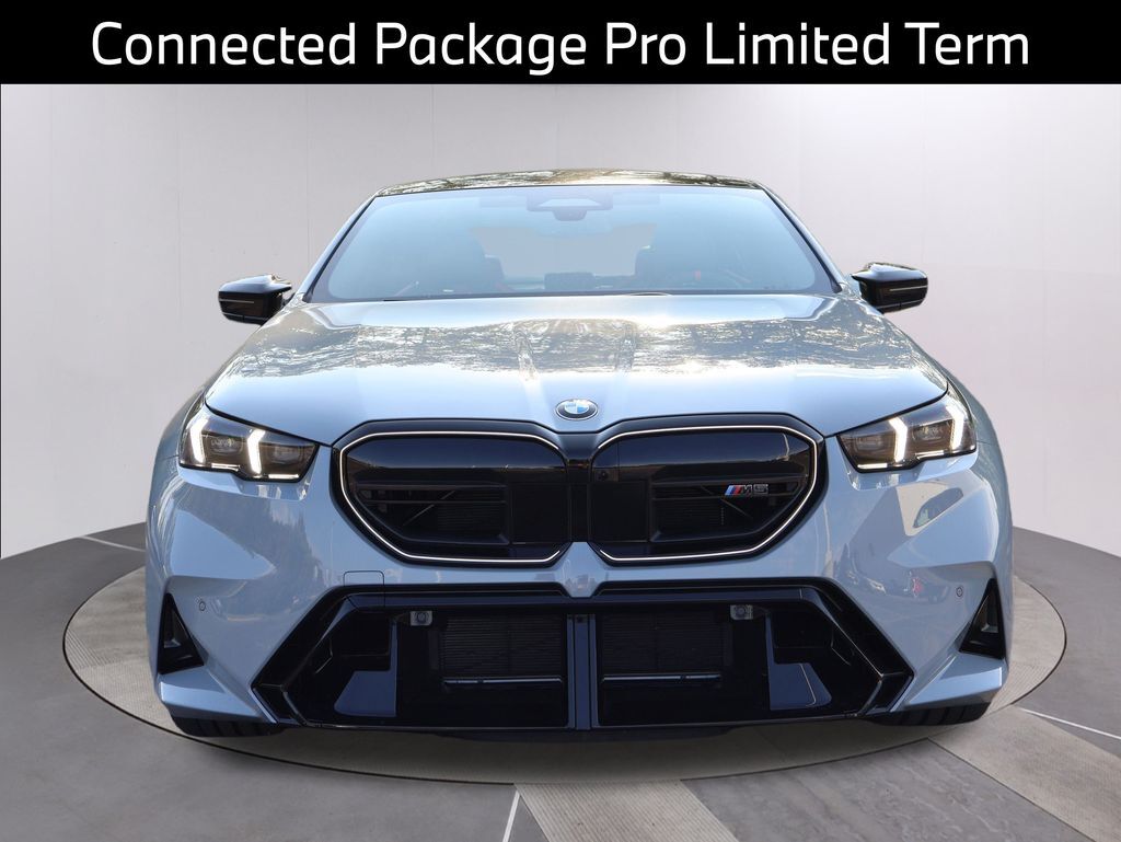 2026 BMW M5 Base San Clemente CA