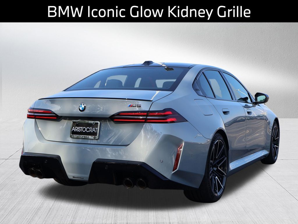 2026 BMW M5 Base San Clemente CA