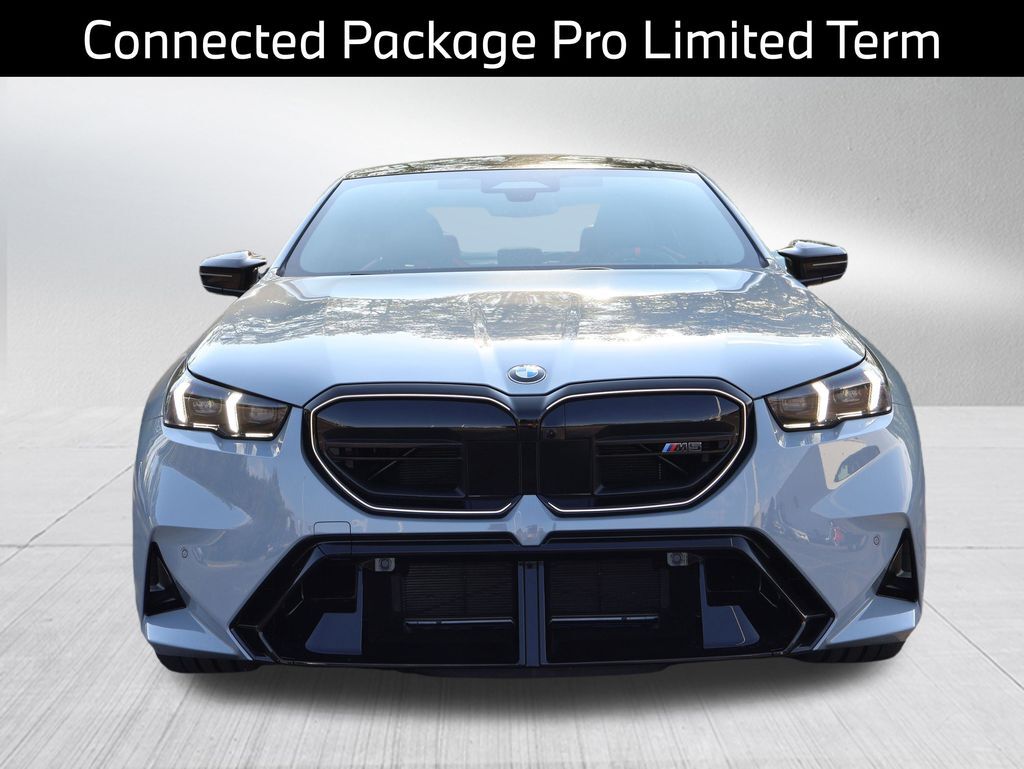 2026 BMW M5 Base San Clemente CA