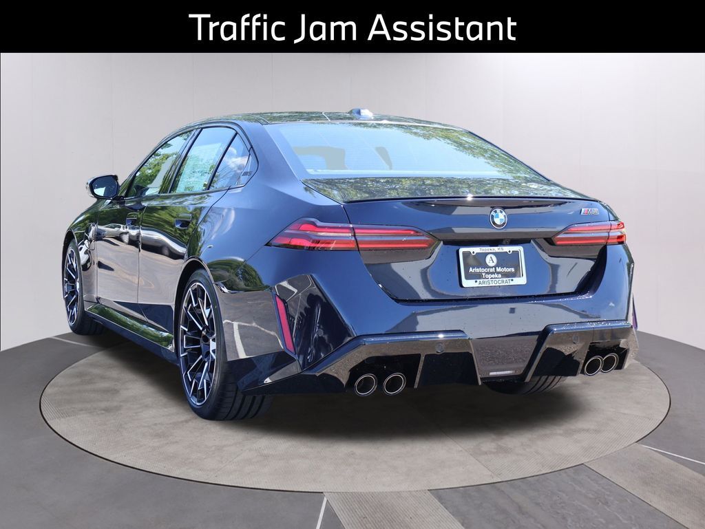 2026 BMW M5 Base San Clemente CA