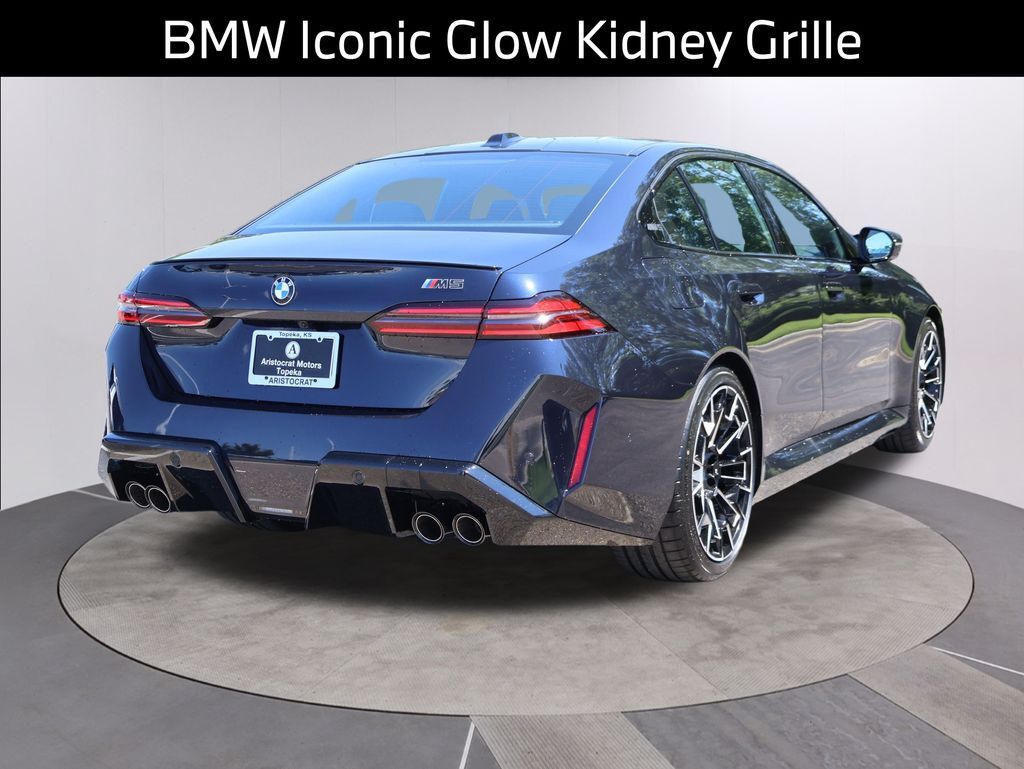 2026 BMW M5 Base San Clemente CA