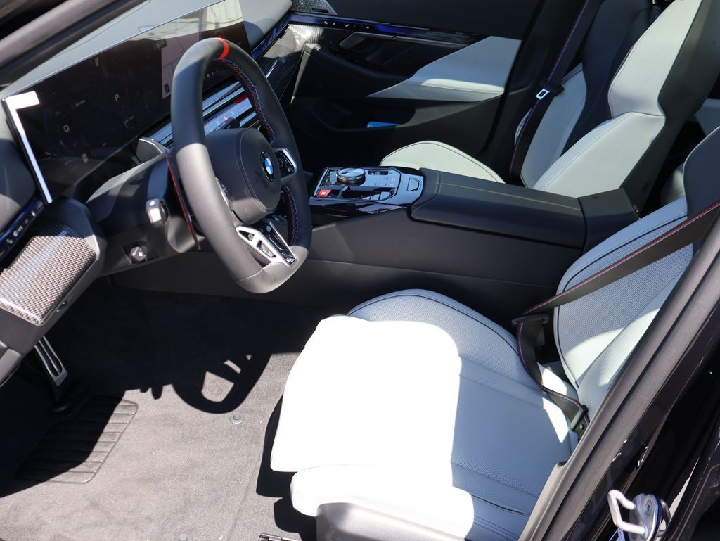 2026 BMW M5 Base San Clemente CA