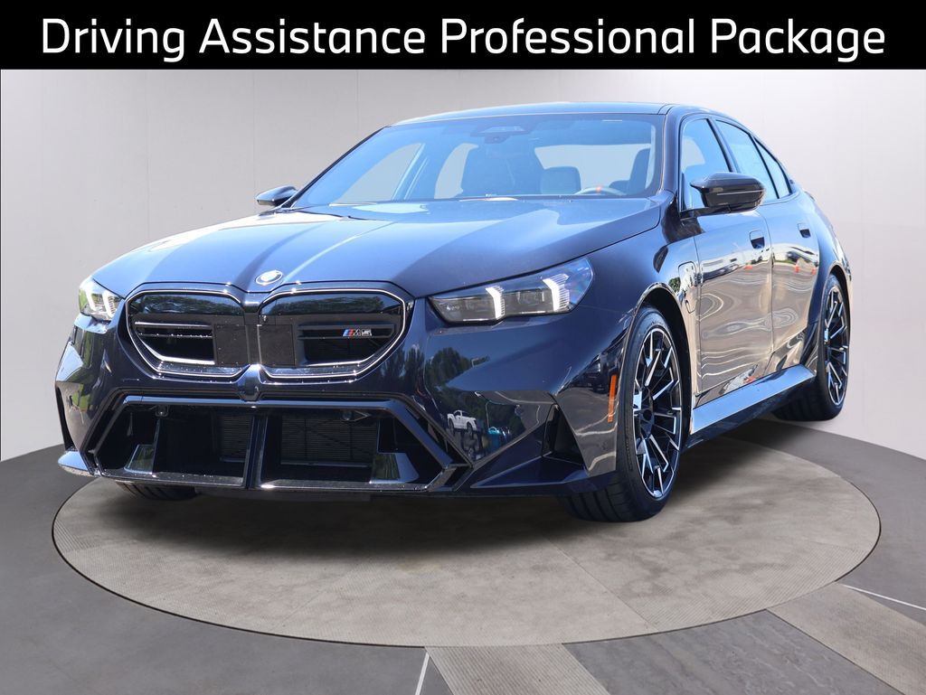2026 BMW M5 Base San Clemente CA