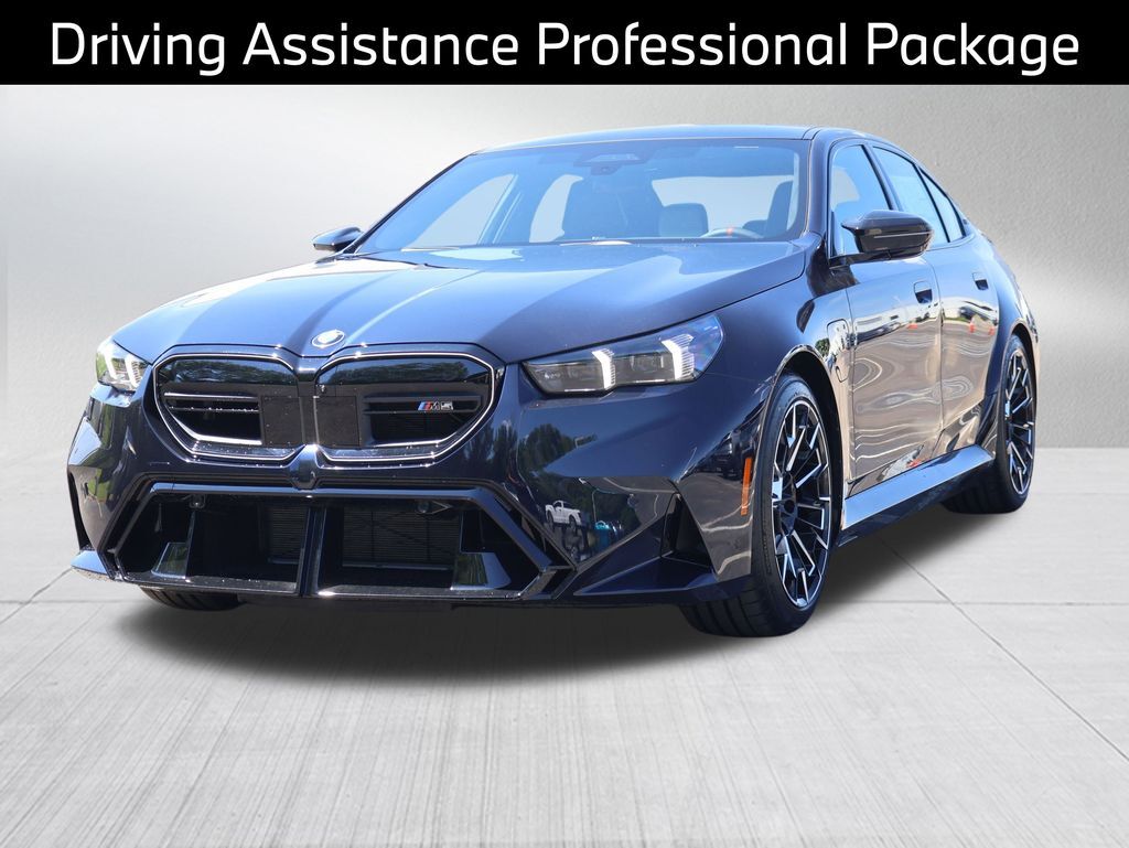 2026 BMW M5 Base San Clemente CA