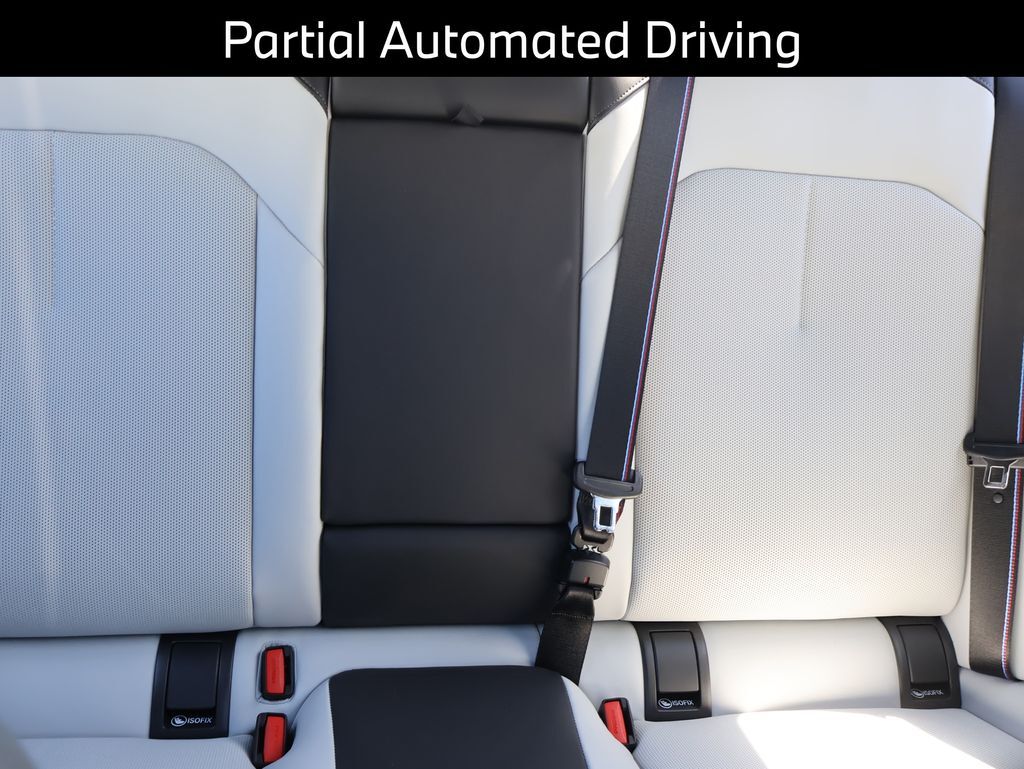 2026 BMW M5 Base San Clemente CA