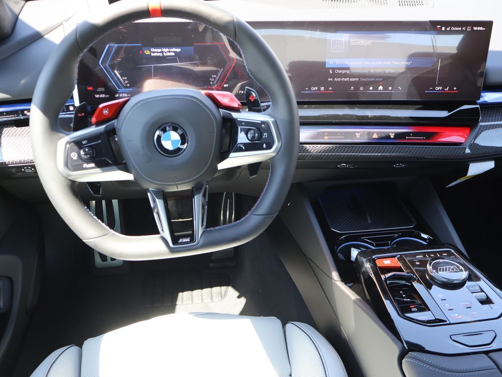 2026 BMW M5 Base San Clemente CA