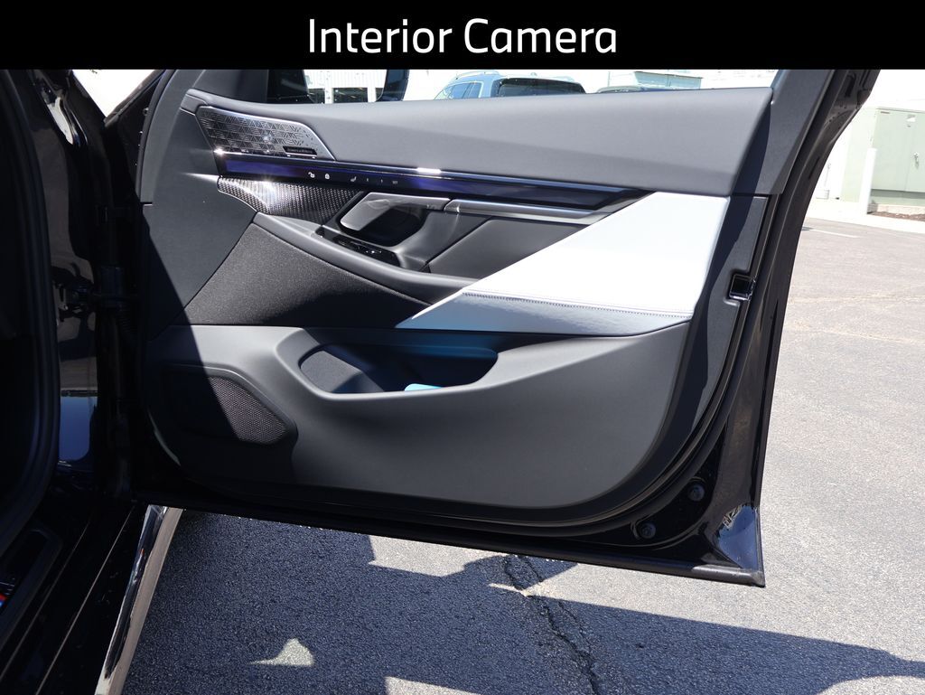 2026 BMW M5 Base San Clemente CA