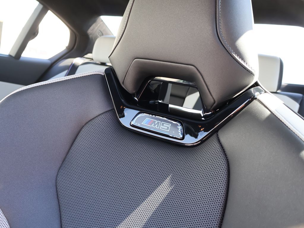 2026 BMW M5 Base San Clemente CA