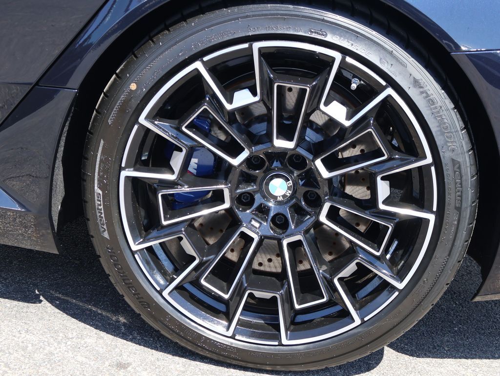 2026 BMW M5 Base San Clemente CA