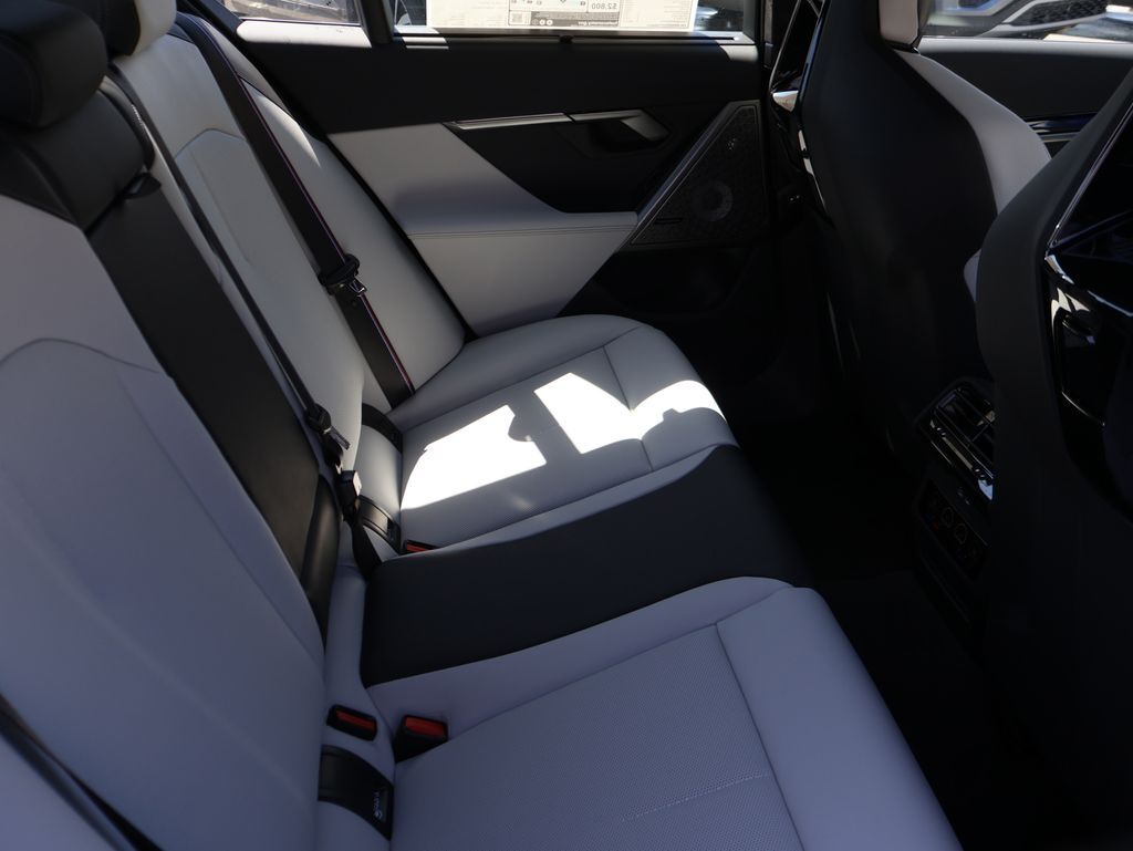 2026 BMW M5 Base San Clemente CA