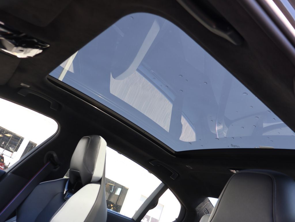 2026 BMW M5 Base San Clemente CA