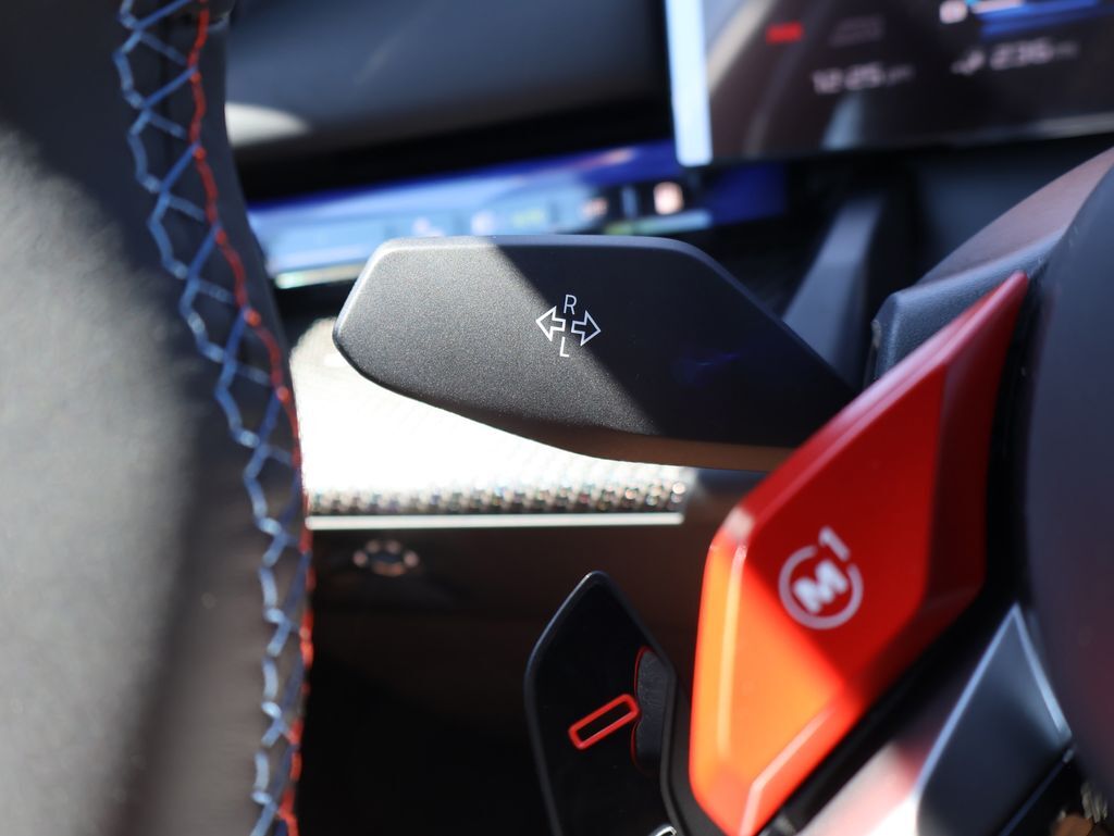 2026 BMW M5 Base San Clemente CA