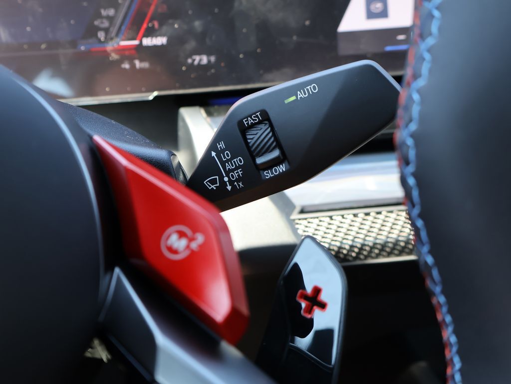 2026 BMW M5 Base San Clemente CA