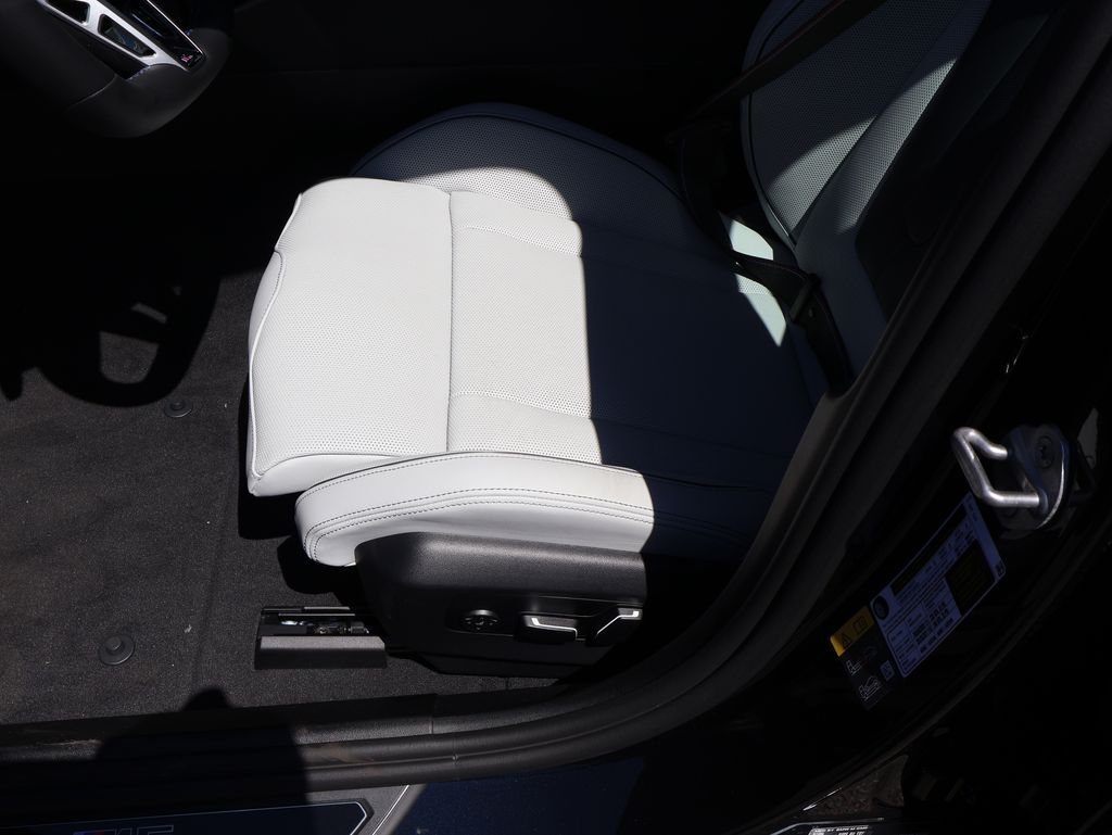 2026 BMW M5 Base San Clemente CA