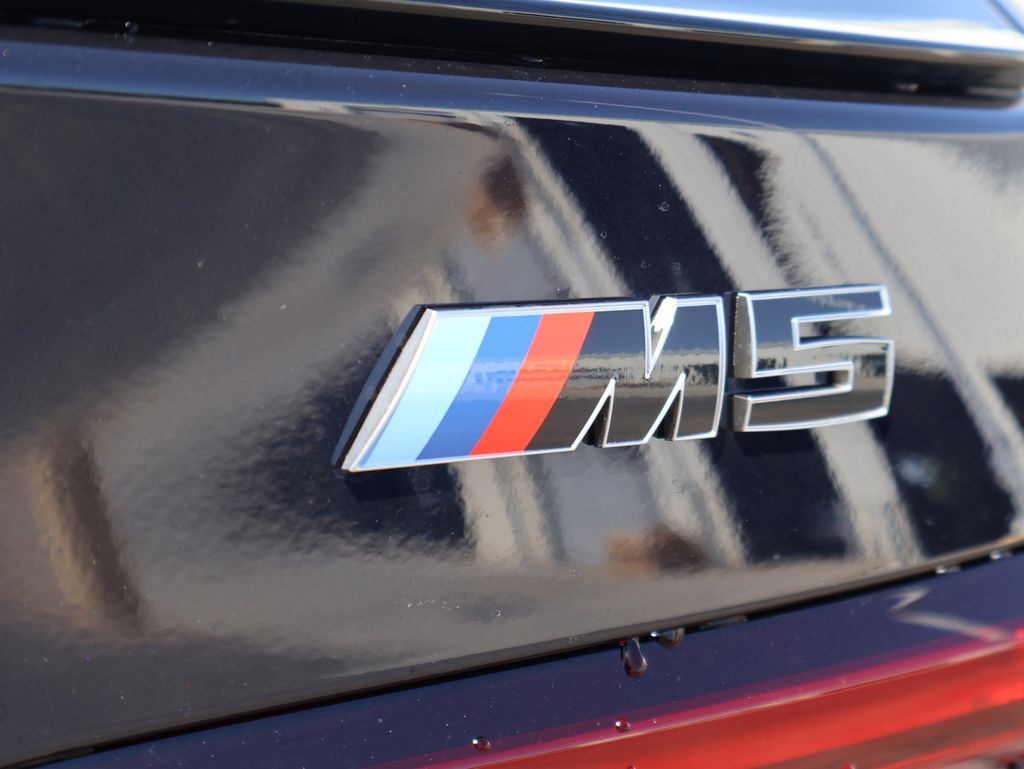 2026 BMW M5 Base San Clemente CA