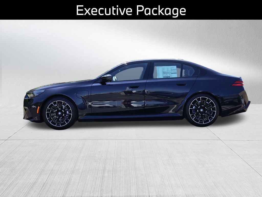 2026 BMW M5 Base San Clemente CA