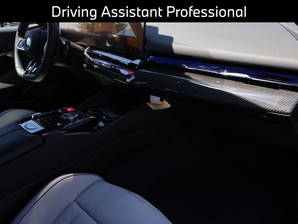 2026 BMW M5 Base San Clemente CA