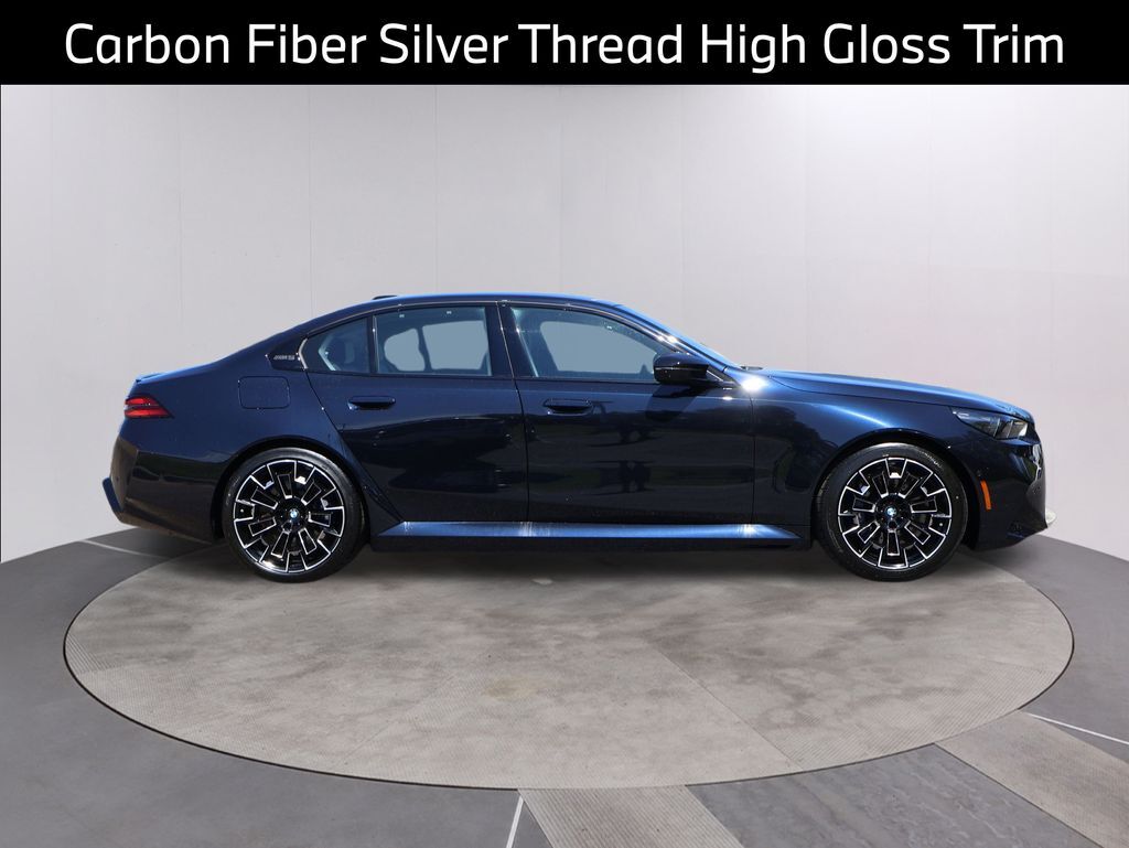 2026 BMW M5 Base San Clemente CA