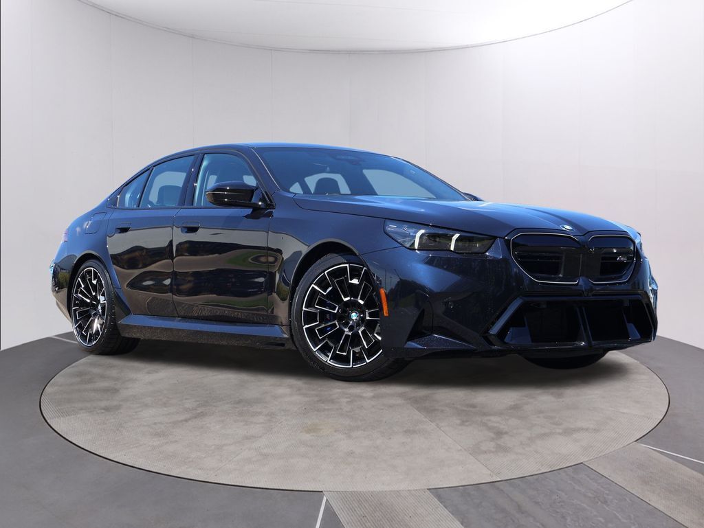 2026 BMW M5 Base San Clemente CA