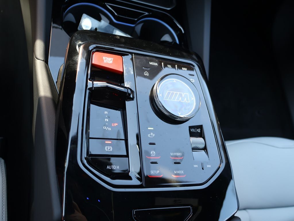 2026 BMW M5 Base San Clemente CA