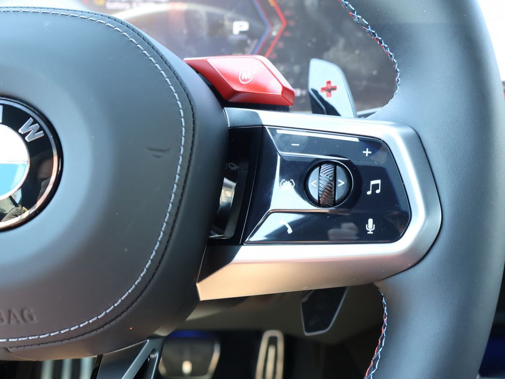 2026 BMW M5 Base San Clemente CA