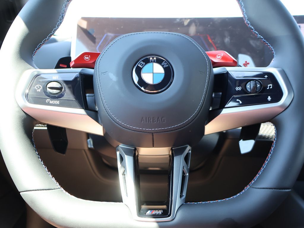 2026 BMW M5 Base San Clemente CA