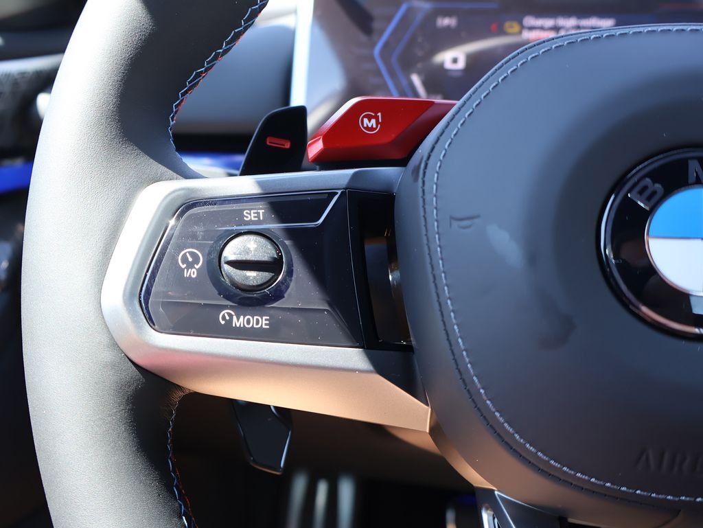 2026 BMW M5 Base San Clemente CA