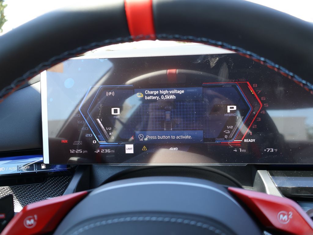 2026 BMW M5 Base San Clemente CA