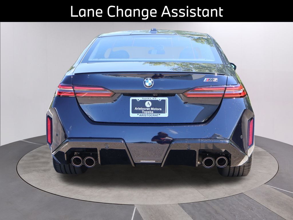 2026 BMW M5 Base San Clemente CA