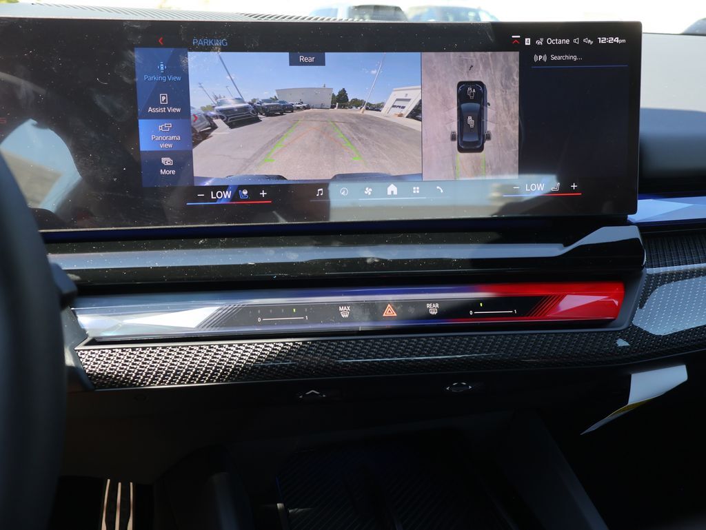 2026 BMW M5 Base San Clemente CA