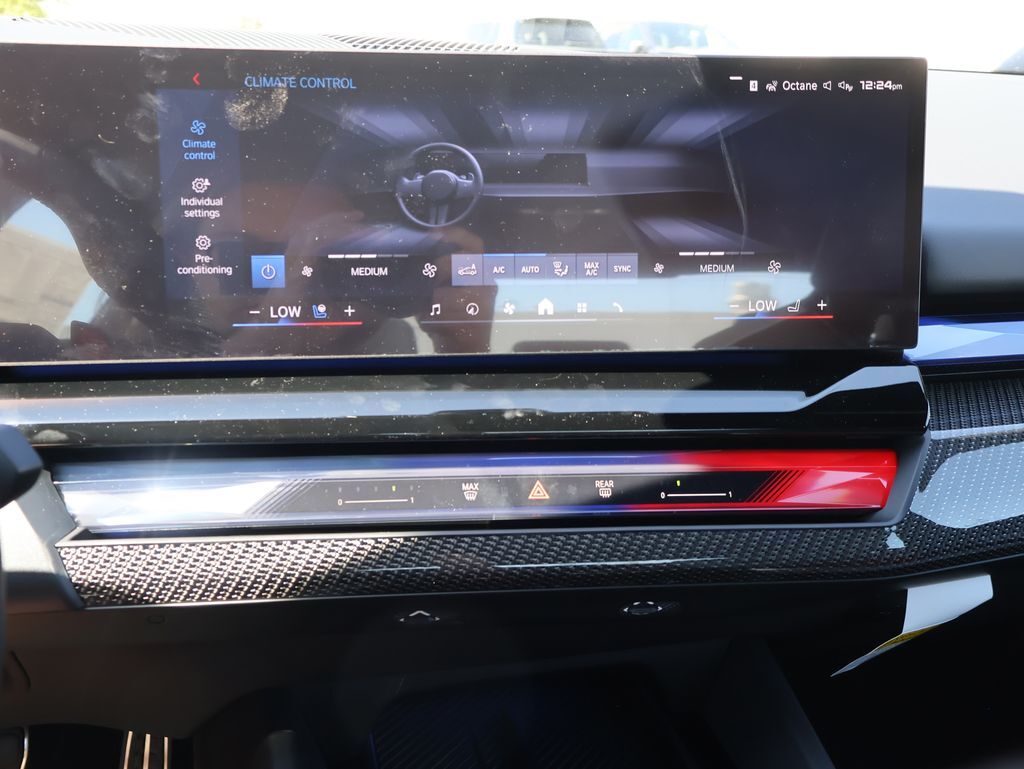 2026 BMW M5 Base San Clemente CA