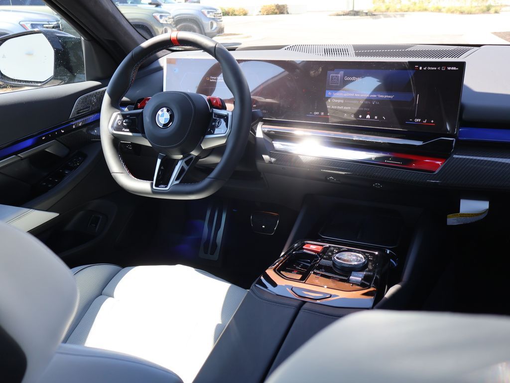 2026 BMW M5 Base San Clemente CA