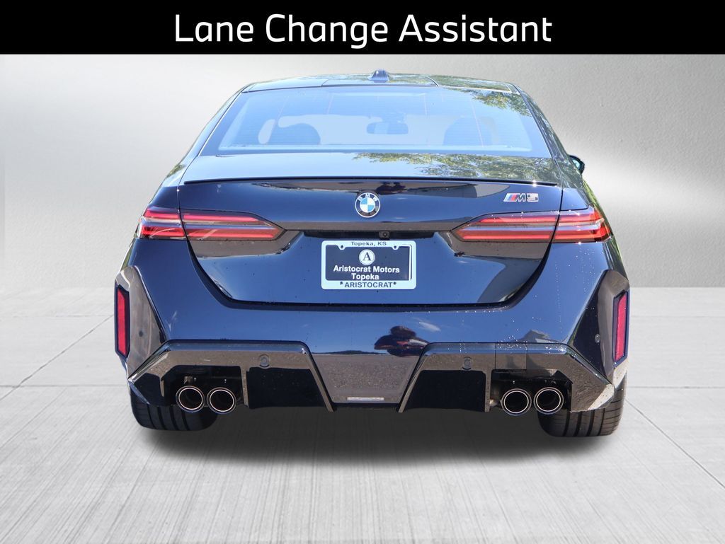 2026 BMW M5 Base San Clemente CA